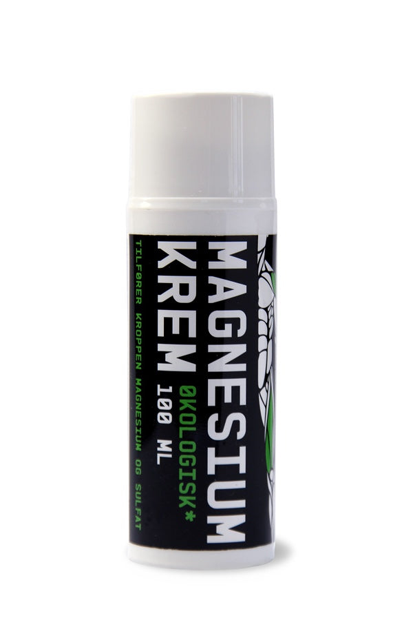 Magnesiumkrem 100 ml