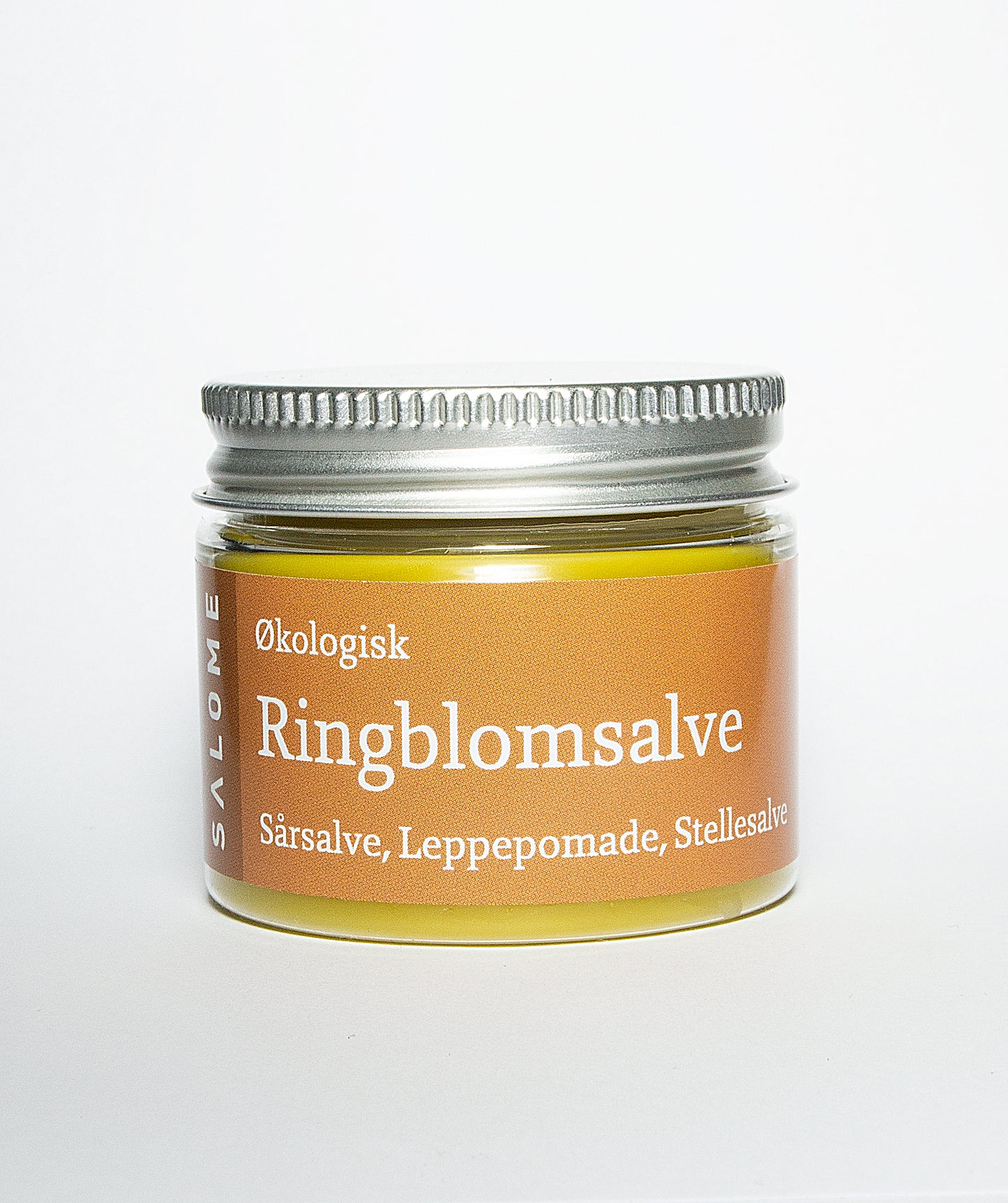 Ringblomsalve økologisk