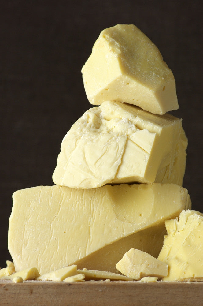 Kakaosmør økologisk