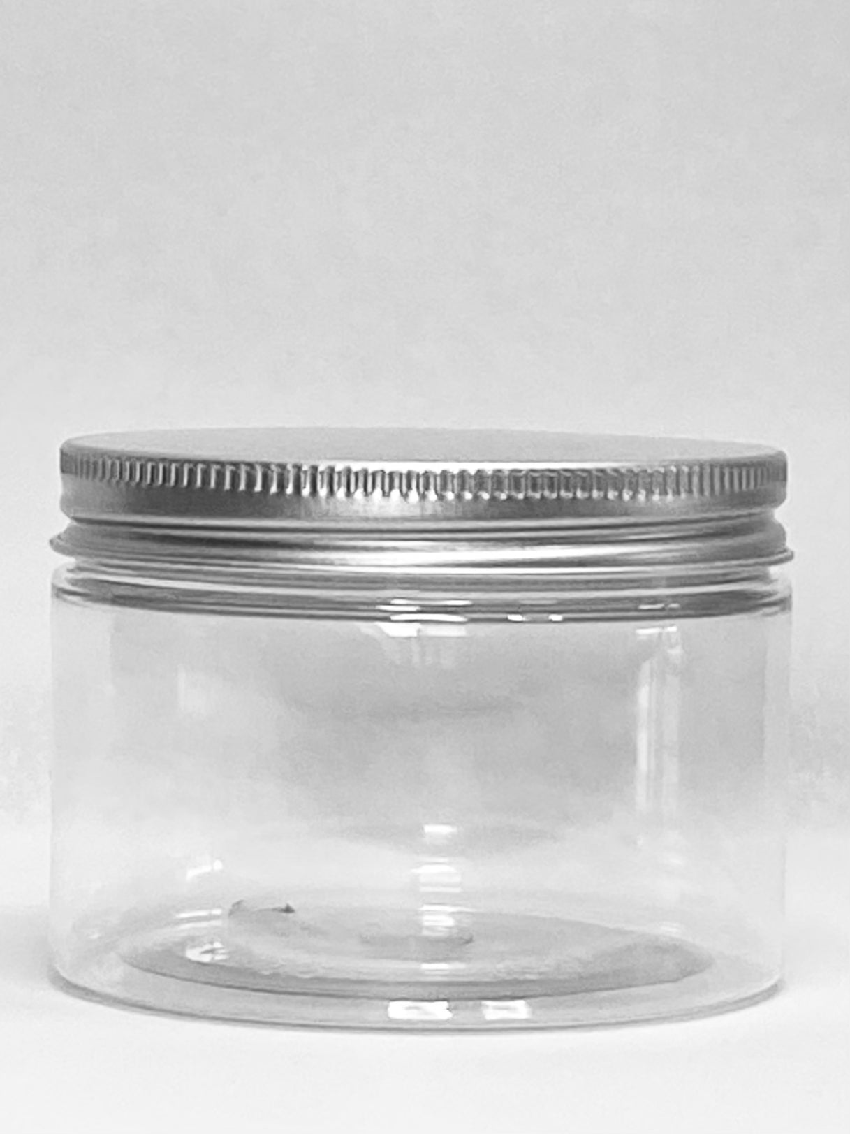 Plastkrukke