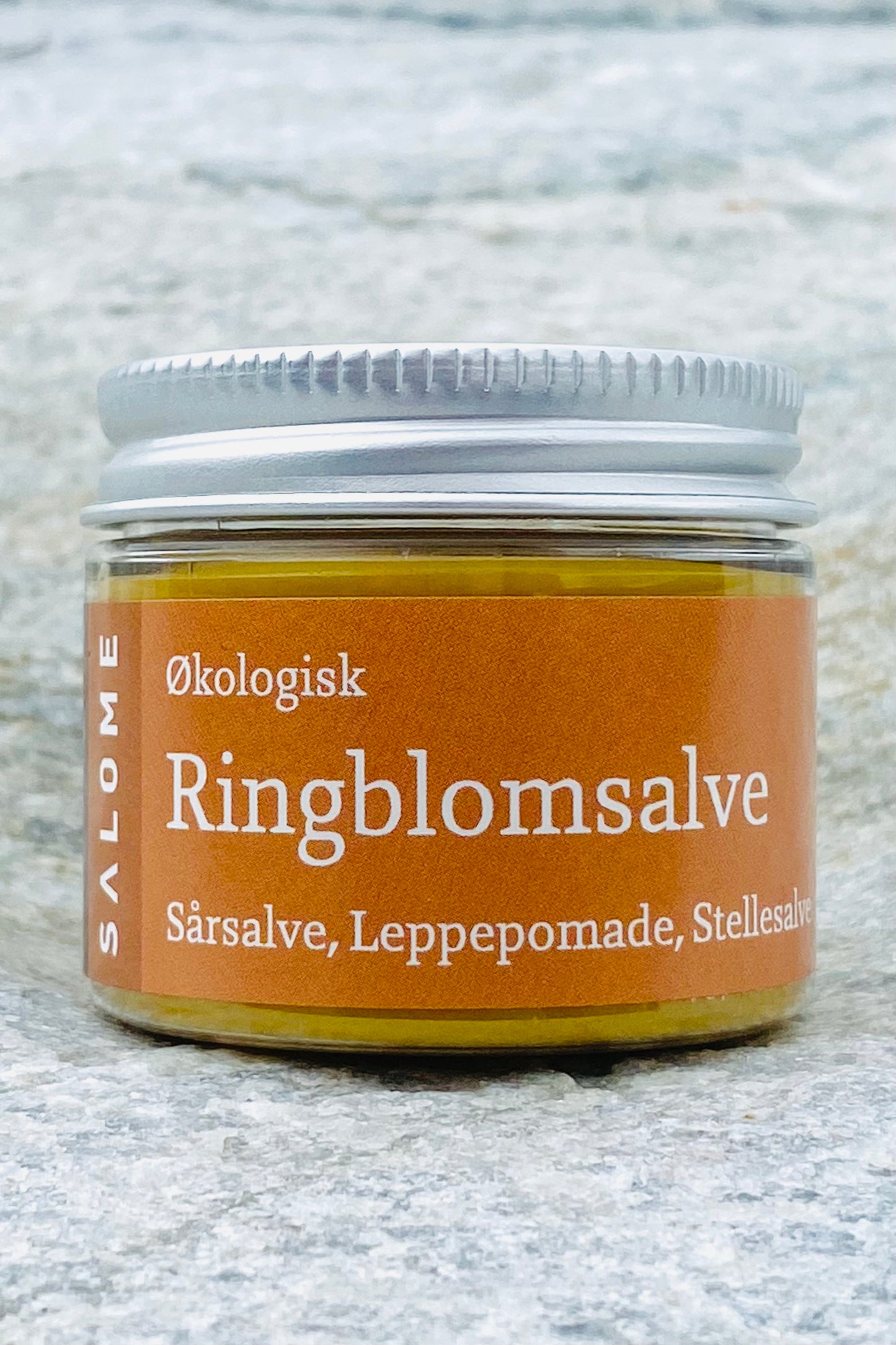 Ringblomsalve  økologisk