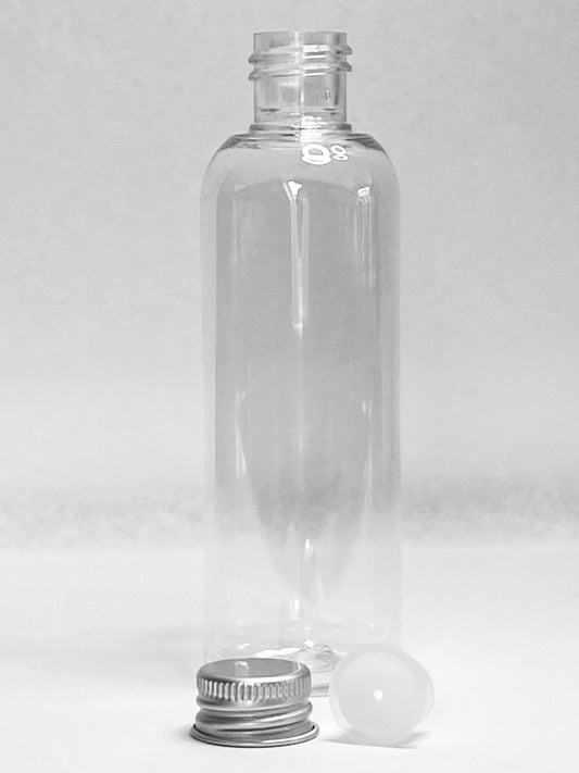 Plastflaske
