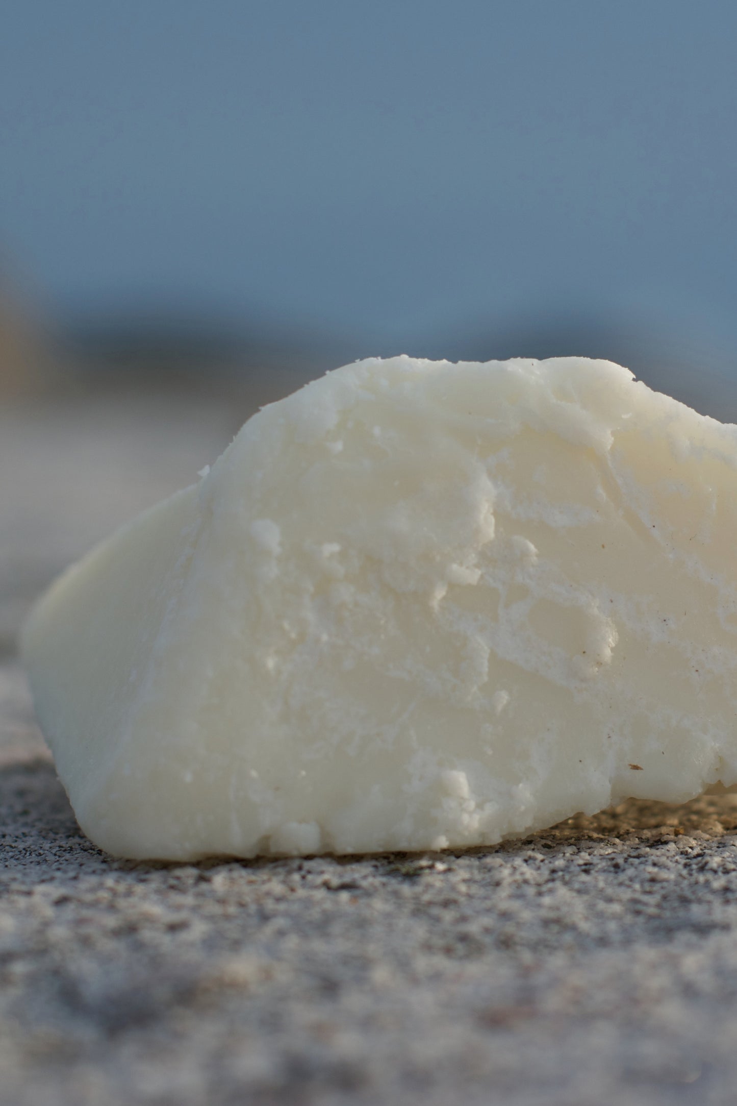 Kokosolje                         økologisk